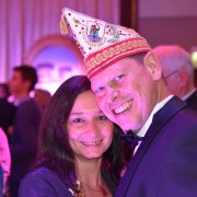 Captain's Dinner  (19.11.16)